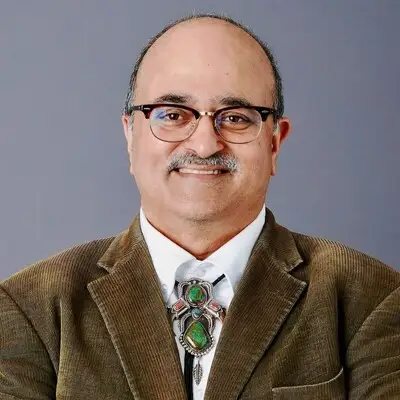 Dr. Pratap Khanwilkar