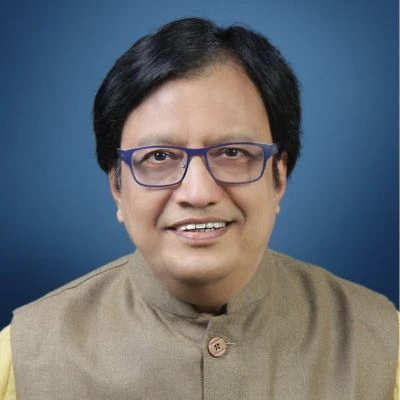 Dr. Shankar S Mantha