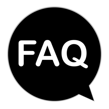 FAQ Logo